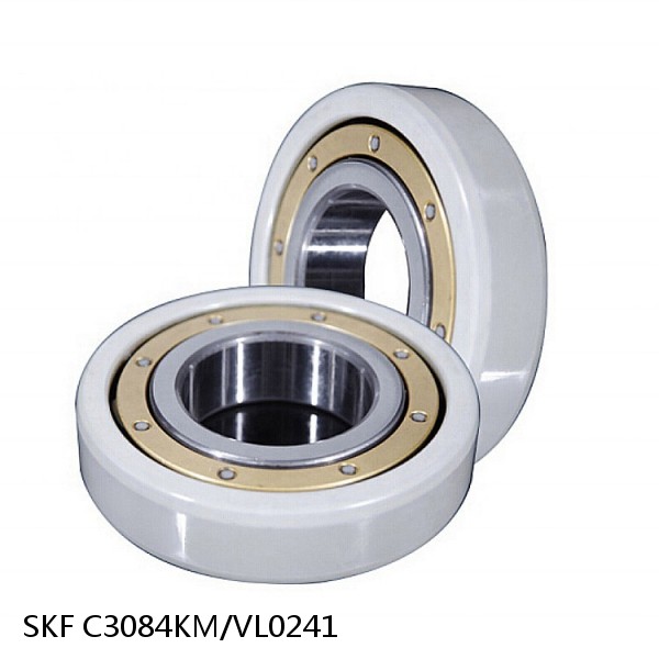 C3084KM/VL0241 SKF Ceramic Coating  Bearings