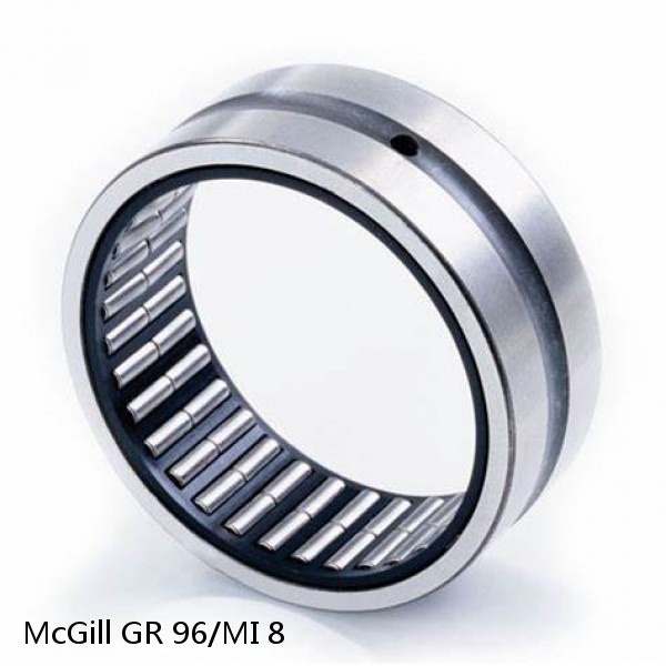 GR 96/MI 8 McGill Needle Roller Bearings