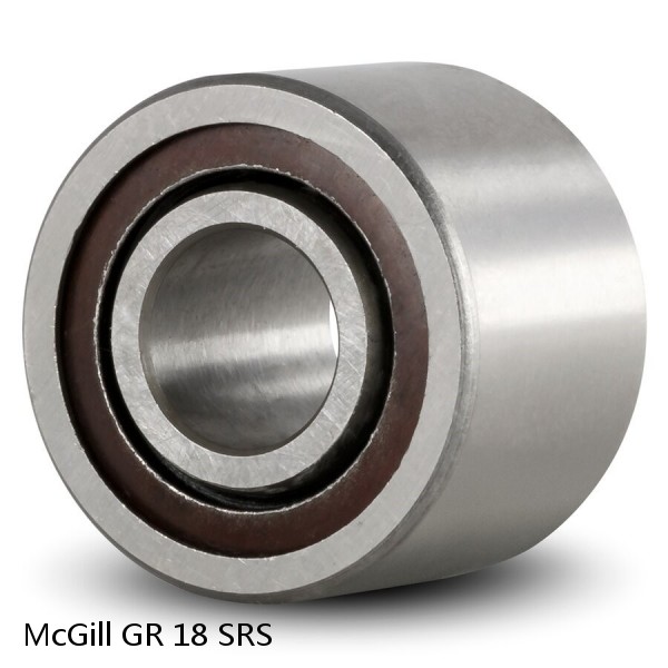 GR 18 SRS McGill Needle Roller Bearings