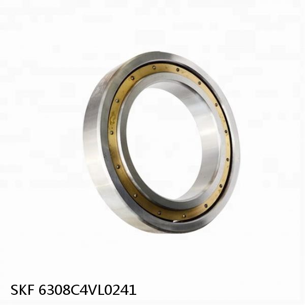 6308C4VL0241 SKF Anti-Electrocorrosion Bearings