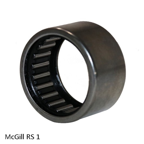 RS 1 McGill Needle Roller Bearings #1 small image