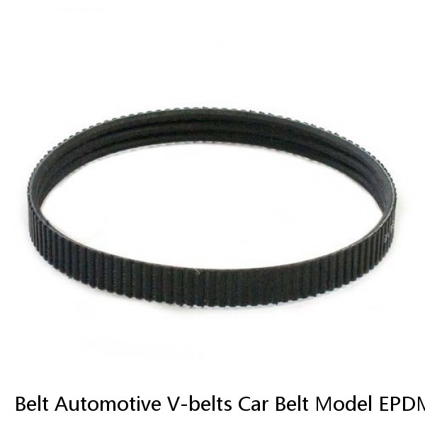 Belt Automotive V-belts Car Belt Model EPDM CR Multi Poly Rib V Belt V Ribbed Automotive Ribbed V-Belts 3PK 4PK 5PK 6PK 7PK 8PK PH PJ PK PL PM DPJ DPK D