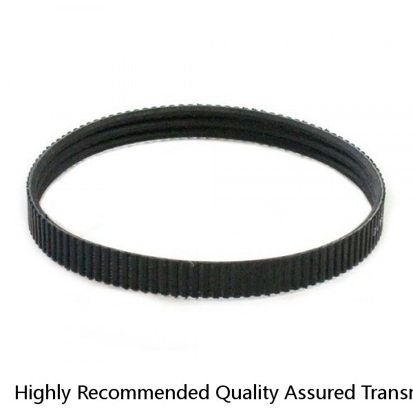 Highly Recommended Quality Assured Transmission Belts for Sale Wholesale Supplier