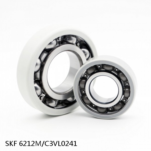 6212M/C3VL0241 SKF Electrically insulated Bearings #1 image