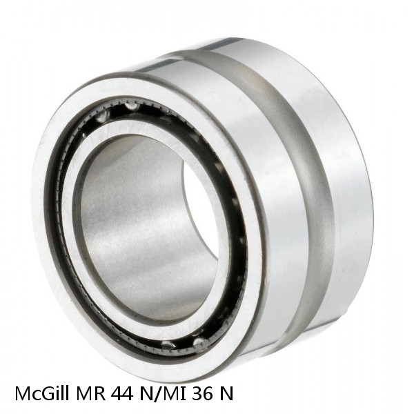 MR 44 N/MI 36 N McGill Needle Roller Bearings #1 image