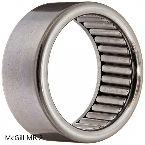 MR 2 McGill Needle Roller Bearings #1 image