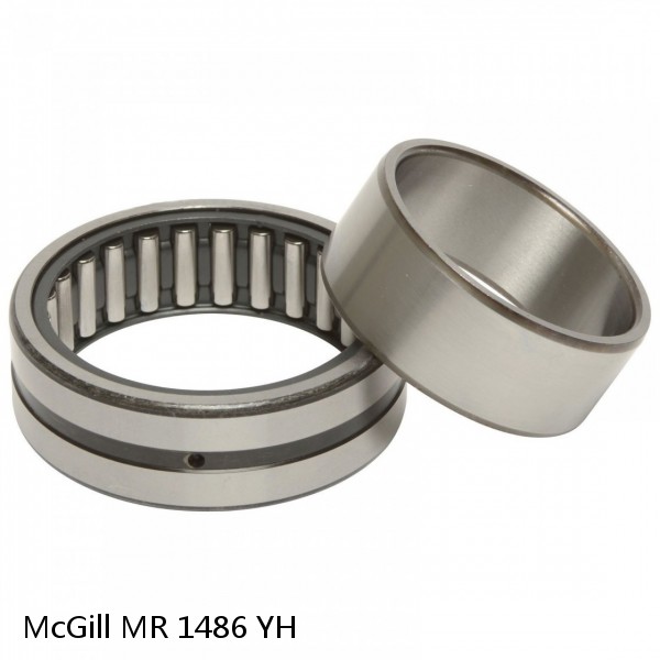 MR 1486 YH McGill Needle Roller Bearings #1 image
